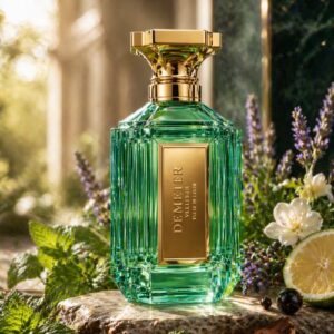 Nước Hoa Velixir Demeter Eau de Parfum