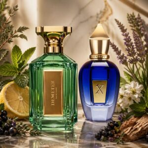 Nước Hoa Velixir Demeter Eau de Parfum