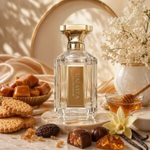 Nước Hoa Velixir Galatea Eau De Parfum