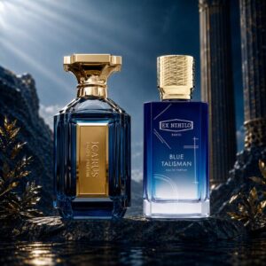 Nước Hoa Velixir Icarus Eau De Parfum