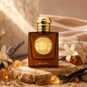 Nước Hoa Burberry Goddess Amber Vanilla Parfum 100ml Chính Hãng 7 Nước Hoa Burberry Goddess Amber Vanilla Parfum