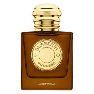 Nước Hoa Burberry Goddess Amber Vanilla Parfum