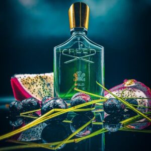Nước Hoa Creed Wild Vetiver EDP 100ml Chính Hãng 5 Nước Hoa Creed Wild Vetiver EDP