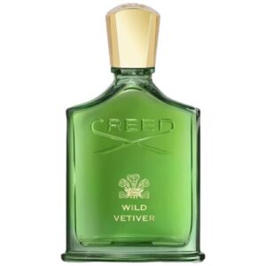 Nước Hoa Creed Wild Vetiver EDP
