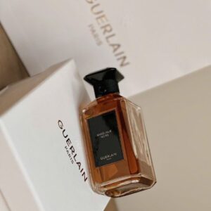 Nước Hoa Guerlain Angélique Noire EDP