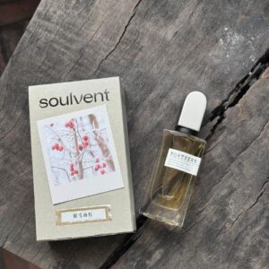 Nước Hoa Soulvent Northern Eau De Parfum