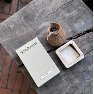 Nước Hoa Soulvent Northern Eau De Parfum