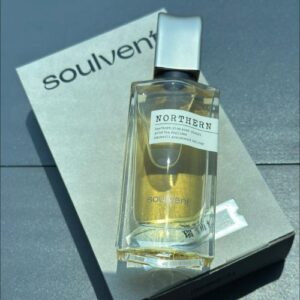 Nước Hoa Soulvent Northern Eau De Parfum