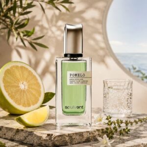 Nước Hoa Soulvent Pomelo Eau De Parfum