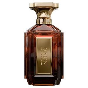 Nước Hoa Velixir Orion Eau De Parfum