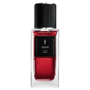 Nước Hoa Yves Saint Laurent Coeur Fetish Amber EDP