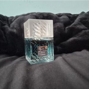 Nước Hoa Lattafa Khamrah Wah EDP