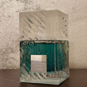 Nước Hoa Lattafa Khamrah Waha EDP