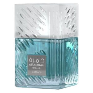 Nước Hoa Lattafa Khamrah Wah EDP
