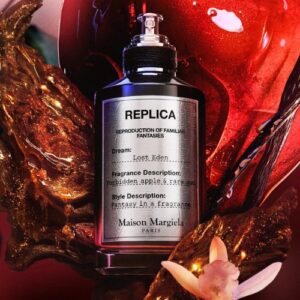 Nước Hoa Maison Margiela Replica Lost Eden EDP