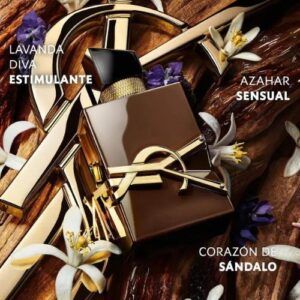 Nước Hoa Yves Saint Laurent Libre Santal Couture EDP