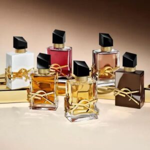Nước Hoa Yves Saint Laurent Libre Santal Couture EDP