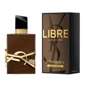Nước Hoa Yves Saint Laurent Libre Santal Couture EDP