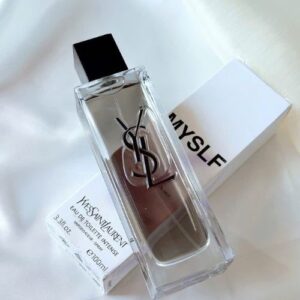 Nước Hoa Yves Saint Laurent MYSLF EDT Intense