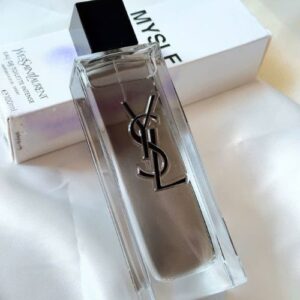 Nước Hoa Yves Saint Laurent MYSLF EDT Intense