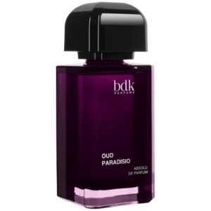 Nước Hoa BDK Parfums Oud Paradisio Absolu De Parfum