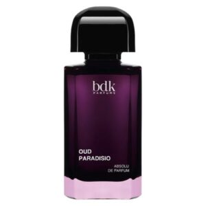 Nước Hoa BDK Parfums Oud Paradisio Absolu De Parfum