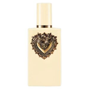 Nước Hoa Dolce Gabbana Your Devotion EDP Intense