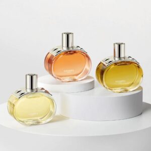 Nước Hoa Hermès Barénia Pleine Fleur EDP 100ml Chính Hãng 7 Nước Hoa Hermès Barénia Pleine Fleur EDP