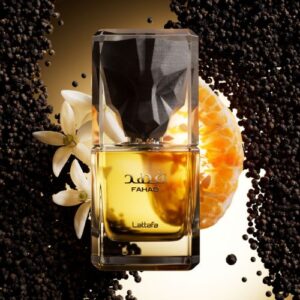 Nước Hoa Lattafa Fahad Eau De Parfum