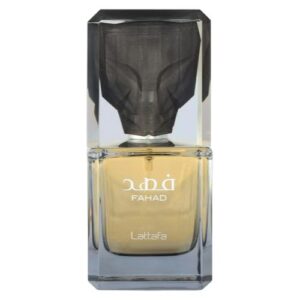 Nước Hoa Lattafa Fahad Eau De Parfum
