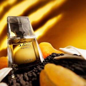 Nước Hoa Lattafa Fahad Eau De Parfum 100ml Chính Hãng 7 Nước Hoa Lattafa Fahad Eau De Parfum
