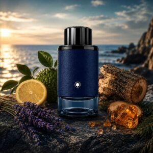 Nước Hoa Montblanc Explorer Infinite EDP 100ml Chính Hãng 6 Nước Hoa Montblanc Explorer Infinite EDP