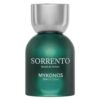 Nước Hoa Mykonos Sorrento Extrait De Parfum Chính Hãng