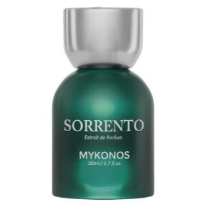Nước Hoa Mykonos Sorrento Extrait De Parfum Chính Hãng
