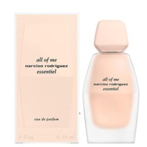 Nước Hoa Narciso Rodriguez All Of Me Essentiel EDP 90ml Chính Hãng 7 Nước Hoa Narciso Rodriguez All Of Me Essentiel EDP