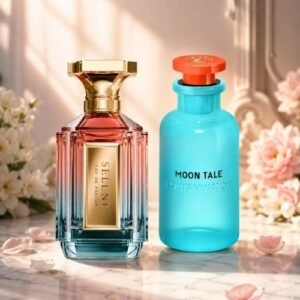 Nước Hoa Velixir Selene EDP Cao Cấp
