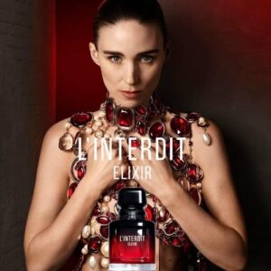 Nước Hoa Givenchy L'Interdit Elixir Parfum 80ml Chính Hãng 5 Nước Hoa Givenchy L'Interdit Elixir Parfum
