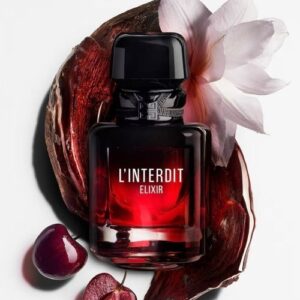 Nước Hoa Givenchy L'Interdit Elixir Parfum 80ml Chính Hãng 6 Nước Hoa Givenchy L'Interdit Elixir Parfum