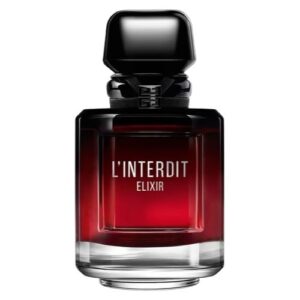 Nước Hoa Givenchy L'Interdit Elixir Parfum