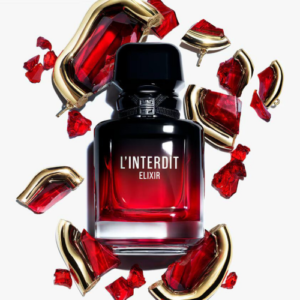 Nước Hoa Givenchy L'Interdit Elixir Parfum 80ml Chính Hãng 7 Nước Hoa Givenchy L'Interdit Elixir Parfum