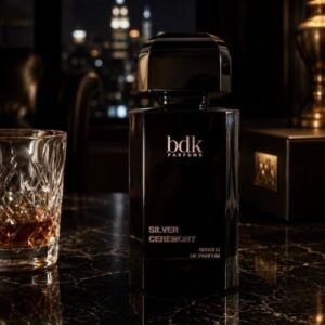 Nước Hoa BDK Parfums Silver Ceremony Absolu De Parfum