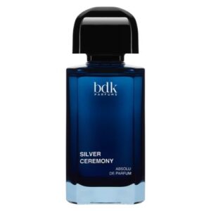 Nước Hoa BDK Parfums Silver Ceremony Absolu De Parfum