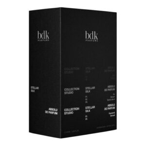 Nước Hoa BDK Parfums Stellar Silk Absolu De Parfum 100ml Chính Hãng 7 Nước Hoa BDK Parfums Stellar Silk Absolu De Parfum