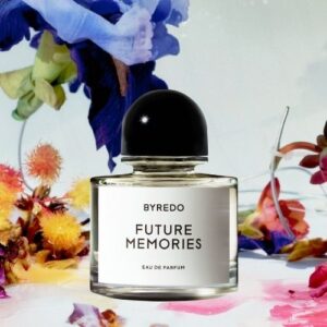 Nước Hoa Byredo Future Memories EDP 100ml Chính Hãng 6 Nước Hoa Byredo Future Memories EDP