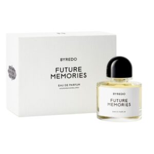 Nước Hoa Byredo Future Memories EDP 100ml Chính Hãng 7 Nước Hoa Byredo Future Memories EDP
