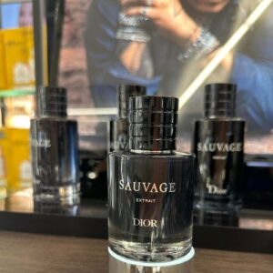 Nước Hoa Christian Dior Sauvage Extrait De Parfum 60ml Chính Hãng 6 Nước Hoa Christian Dior Sauvage Extrait De Parfum