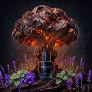 Nước Hoa Christian Dior Sauvage Extrait De Parfum 60ml Chính Hãng 7 Nước Hoa Christian Dior Sauvage Extrait De Parfum