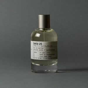 Nước Hoa Le Labo Shiu 25 EDP