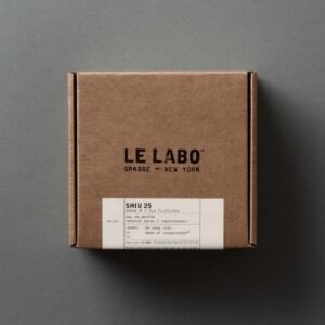 Nước Hoa Le Labo Shiu 25 EDP 100ml Chính Hãng 7 Nước Hoa Le Labo Shiu 25 EDP