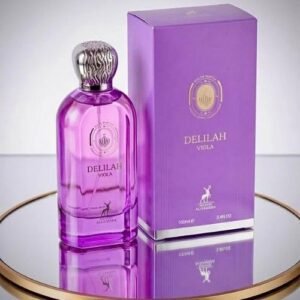 Nước Hoa Maison Alhambra Delilah Viola